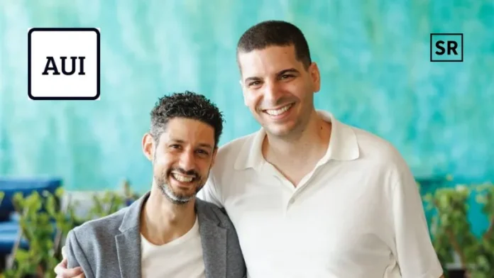 AUI Raises $20 Million SAFE Round, Hitting $750 Million Valuation Cap