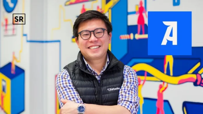 Airtasker raises $10 millione quity funding round led by iHeartMedia