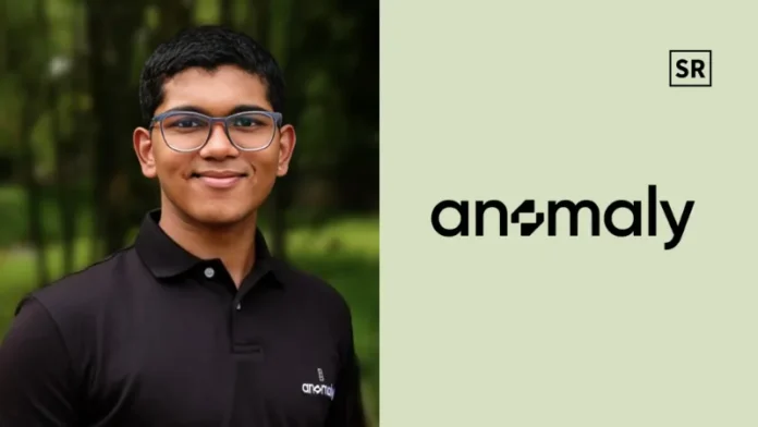 Anomaly Bio raises US$2.6 million pre-seed round Pebblebed Ventures