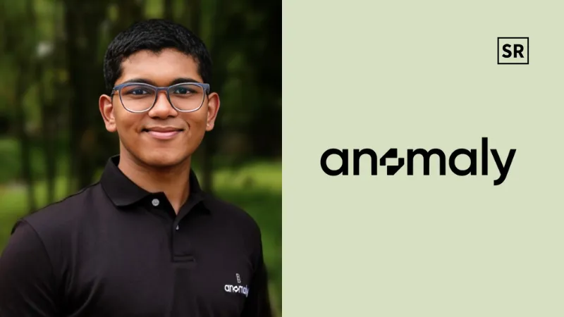 Anomaly Bio raises US$2.6 million pre-seed round Pebblebed Ventures