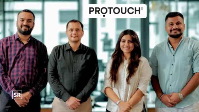 Beauty appliance brand Protouch raises $2 million in pre-Series A round led by GVFL