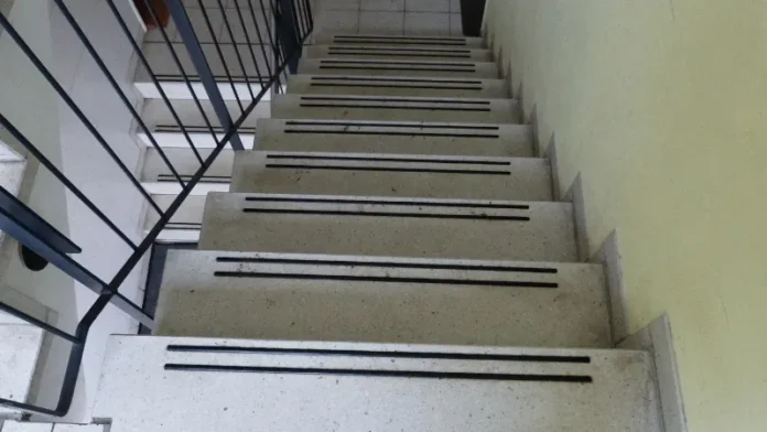 Before You Climb: Why a Ladder Must Be Inspected Every Time