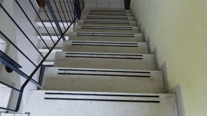 Before You Climb: Why a Ladder Must Be Inspected Every Time