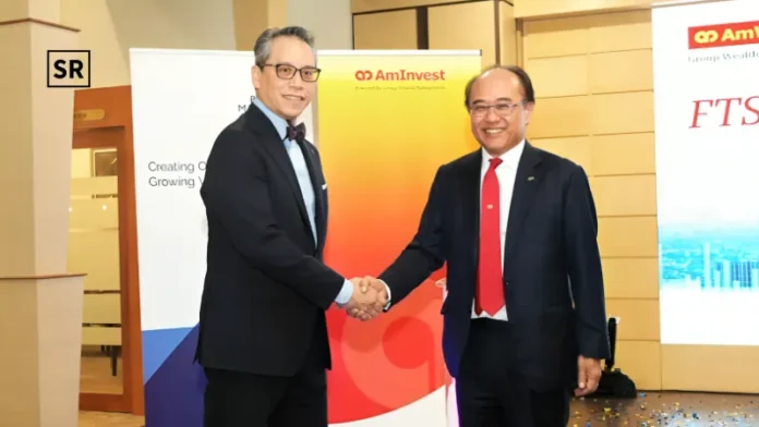 Bursa Malaysia and AmInvest Launch Malaysia’s First SRI-Qualified ETF