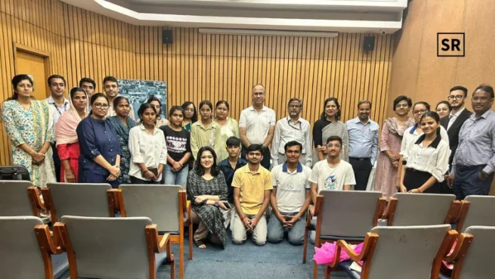 Care for Vision Promoting Retinal Health in Diabetic Patients – Delhi Edition