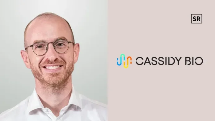 Cassidy Bio raises $8 million Seed round led by Ahren Innovation Capital