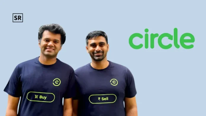 Circle Raises INR 3.4 Crore Pre-Seed Round Led by Titan Capital