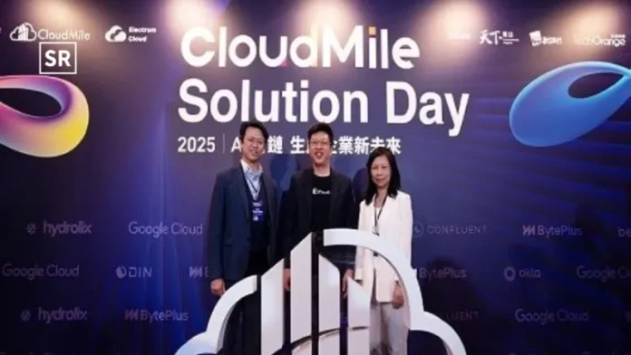CloudMile raises $20 million to expand AI services in SEA