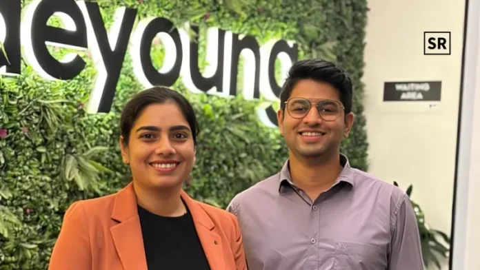 Codeyoung raises $5 million Series A round led by 12 Flags Group