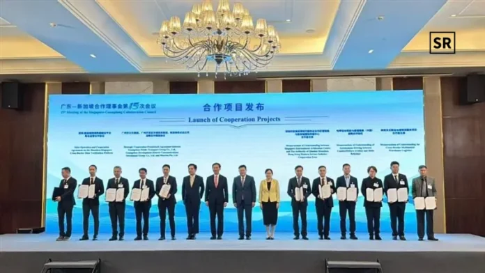 ComfortDelGro Partners with Hello Robotaxi to Launch Services in China and Abroad