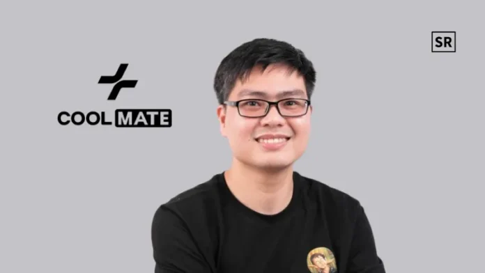 Coolmate Secures Series C Funding Led by Vertex Growth Fund