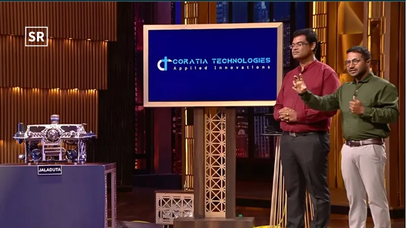 Coratia Technologies raises INR 5 crore round led by Piper Serica Angel Fund