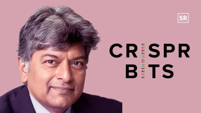 CrisprBits Secures $3M Funding Led by Spectrum Impact