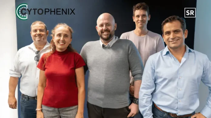 Cytophenix raises $1.3M pre-Seed to speed up infection diagnosis
