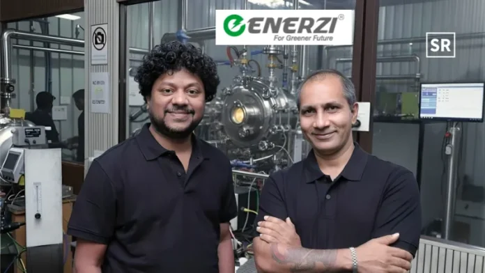 Enerzi raises INR 16.5 crore seed round led by Capital-A