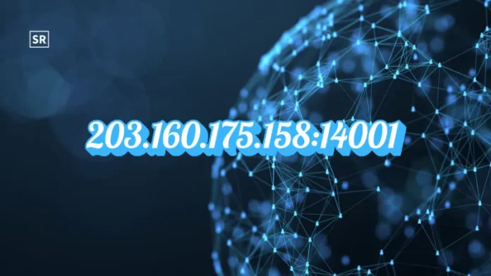 Everything You Need to Know About 203.160.175.15814001 Everything You Need to Know About 203.160.175.15814001