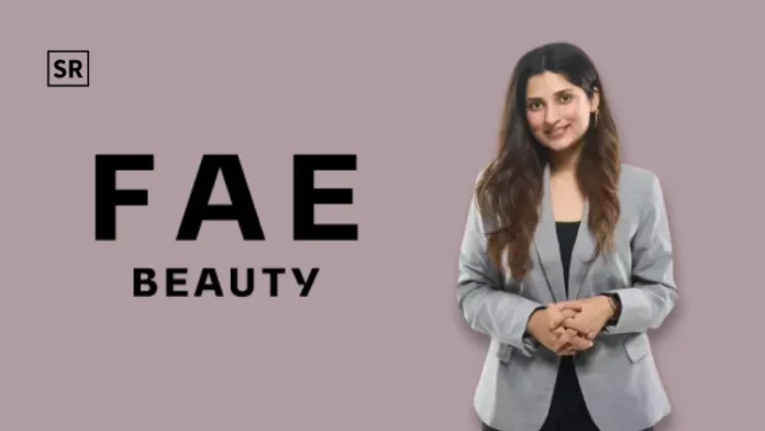 FAE Beauty raises INR 17 crore pre-series A round led by Spring Marketing Capital