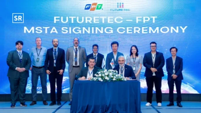 FPT Partners with FutureTEC to Boost Digital Transformation in the Middle East