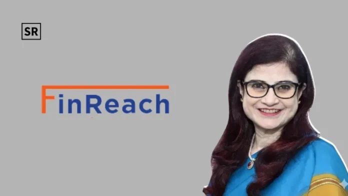 FinReach Secures INR 21.9 Crore in Funding Led by Colossa Ventures