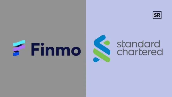 Finmo Partners with Standard Chartered to Launch Global Currency Accounts and API Treasury Solutions