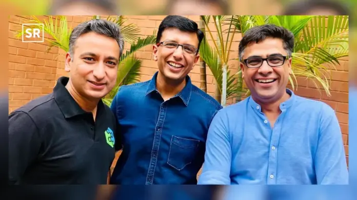 Finnable Secures INR 250 Crore Funding from Z47 and TVS Capital