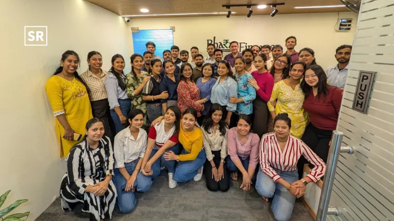 Fintech Firm Rewards Employees with Team Retreat in Thailand