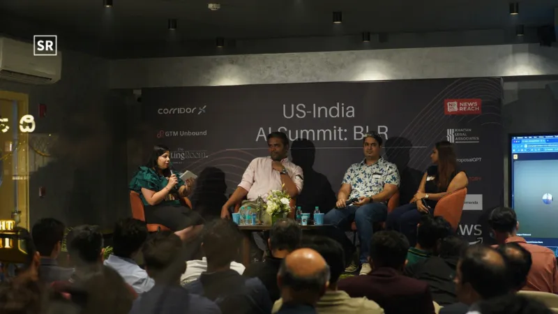 GTM Unbound Leads Successful AI Summit with CorridorX & The Drafting Room