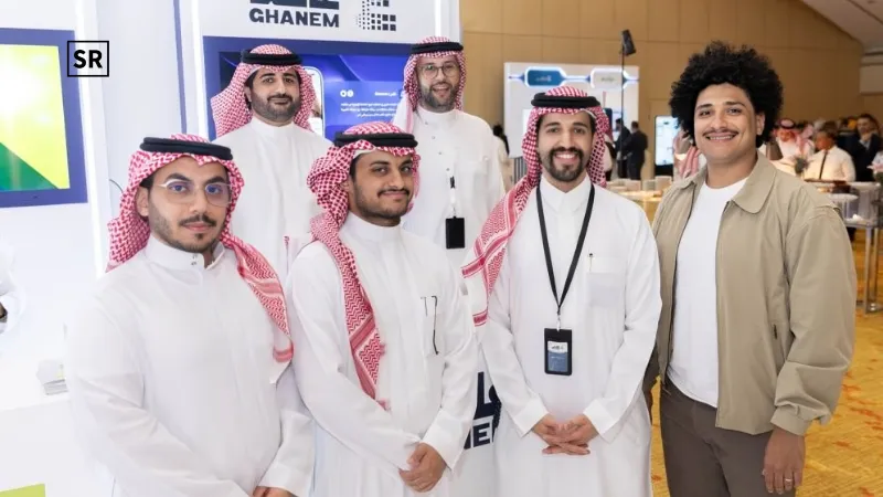 Ghanem raises $7.1 million funding from Al-Romaih Group