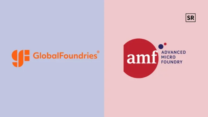 GlobalFoundries Acquires Singapore-Based Photonics Company AMF