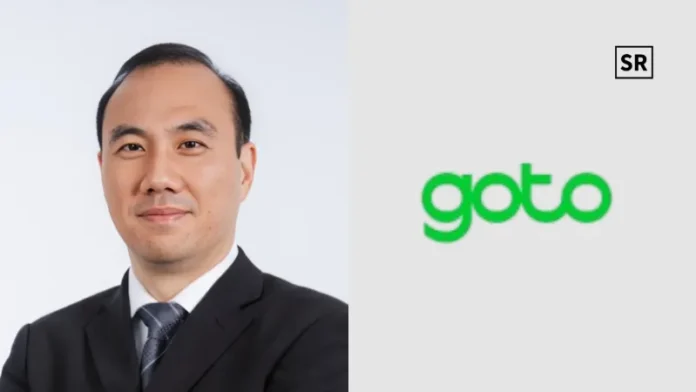 GoTo Group Appoints Hans Patuwo as New CEO