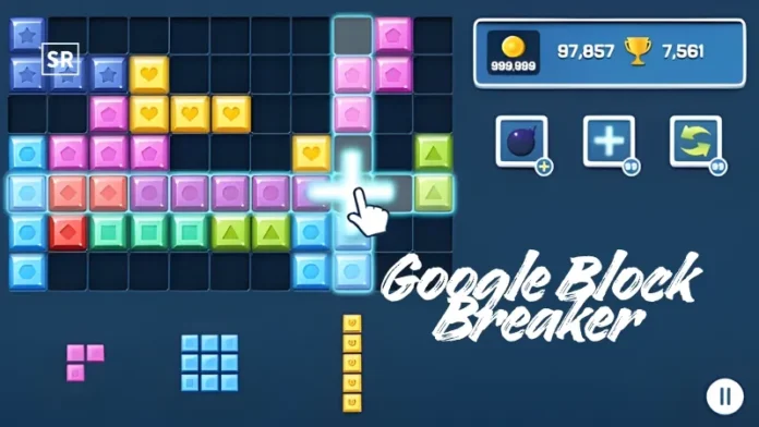 Google Block Breaker A Complete Guide For Beginner’s