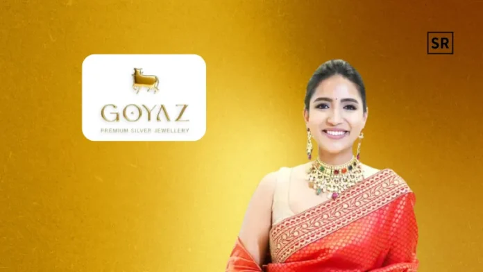 Goyaz Raises INR 130 Crore in Series A Funding from Norwest to Expand Silver Jewellery Brand