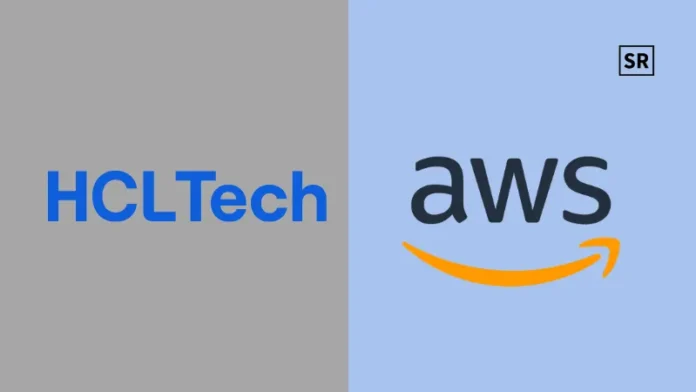 HCLTech Partners with AWS to Modernize Financial Services Using AI
