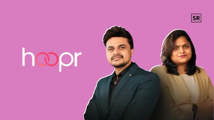 Hoopr raises INR 4 crore Pre-Series A round