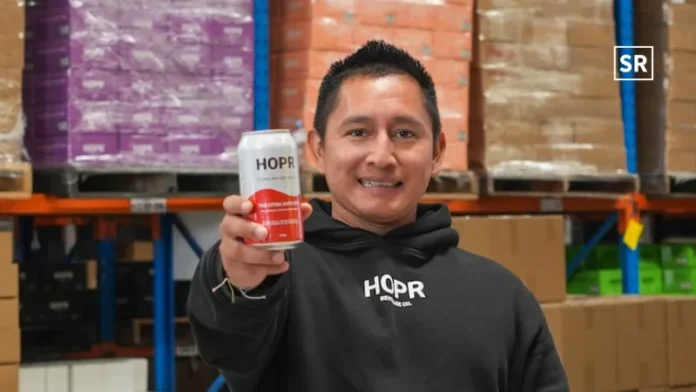 Hopr raises $3 million Seed round