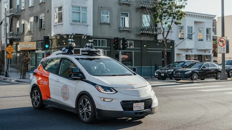 How a Peruvian Startup Is Rethinking Autonomous Driving