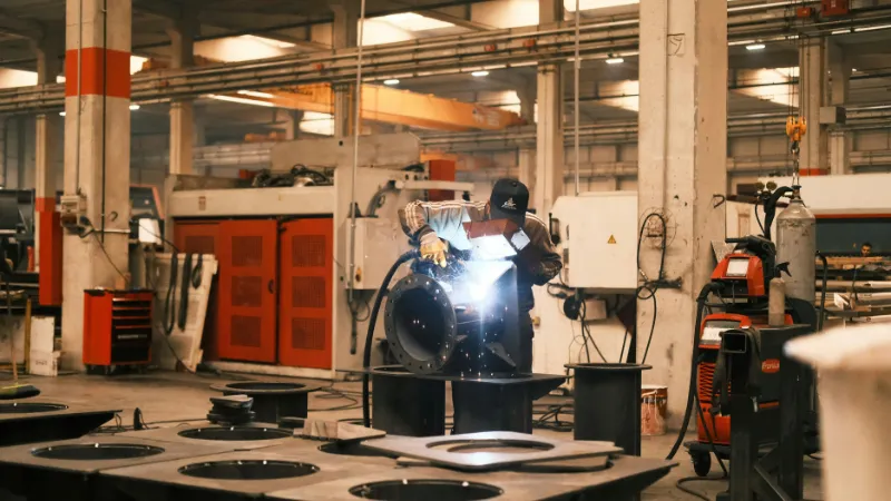 How the Demand for Safer Workplaces Boosts the Adoption of Data-Driven Tools