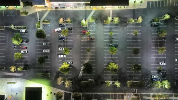 How to Start Your Own Parking Lot Business