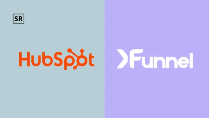 HubSpot Makes First Israeli Acquisition with 10-Month-Old AI Startup XFunnel