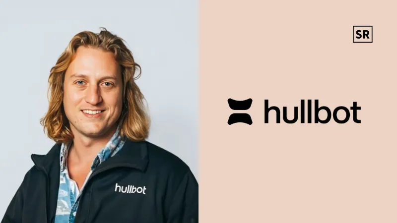 Hullbot raises $16 million Series A round