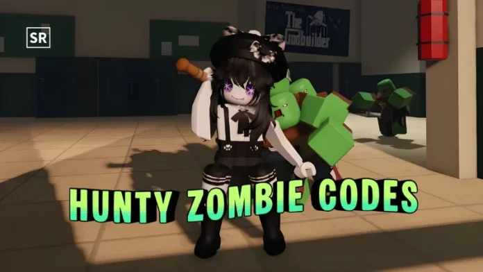Hunty Zombie Codes Guide Free Rewards, How to Redeem, and More