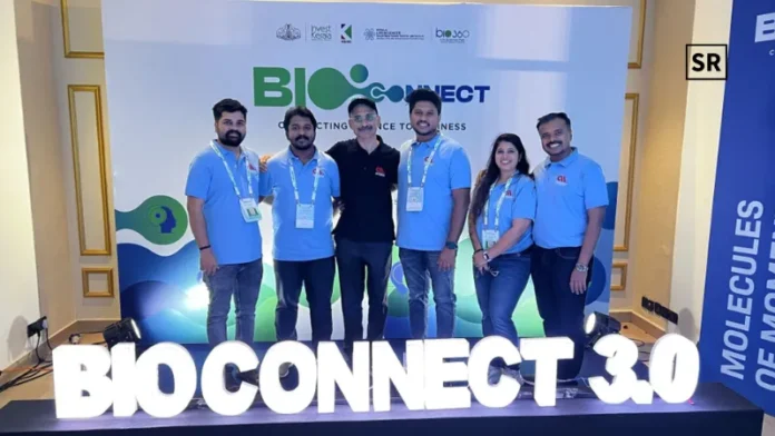 Indian Startup Develops Breakthrough Tech to Detect Cancer with a Single Breath Indian Startup Develops Breakthrough Tech to Detect Cancer with a Single Breath