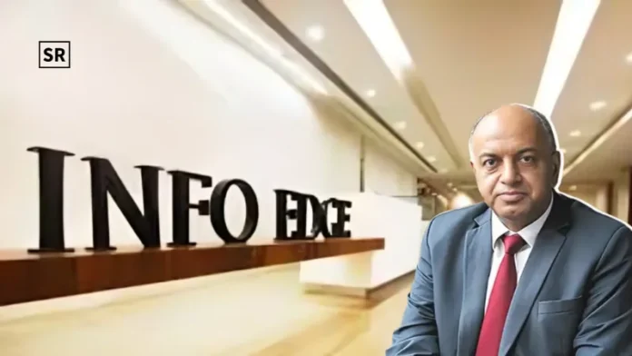 Info Edge to Invest INR 100 Crore in Its Wholly-Owned Subsidiary Redstart Labs