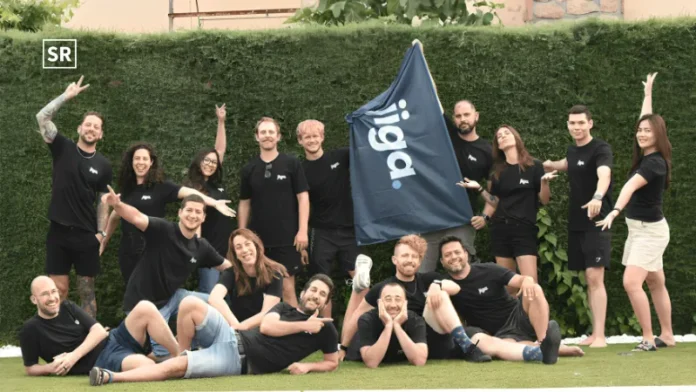 Israeli startup Jiga raises $12 million Series A round