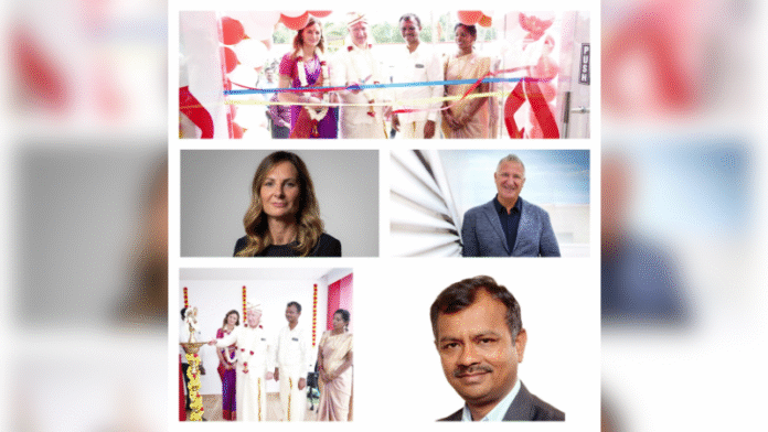 Italian Cooling Giant Frigosystem Invests €1 Million to Establish First Non-European Manufacturing Hub in Chennai, India