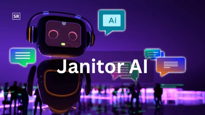 Janitor AI Explained Features, Pricing, and How to Use It