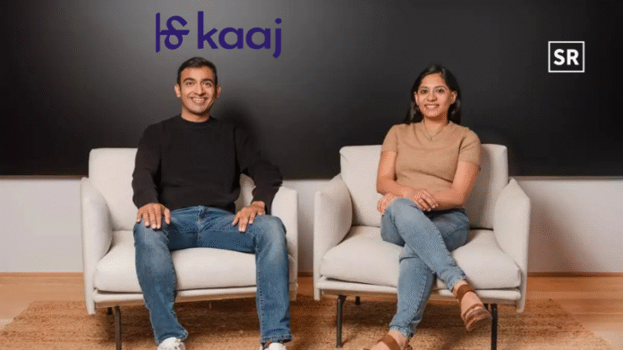 Kaaj raises $3.8 million seed round led by Kindred Ventures
