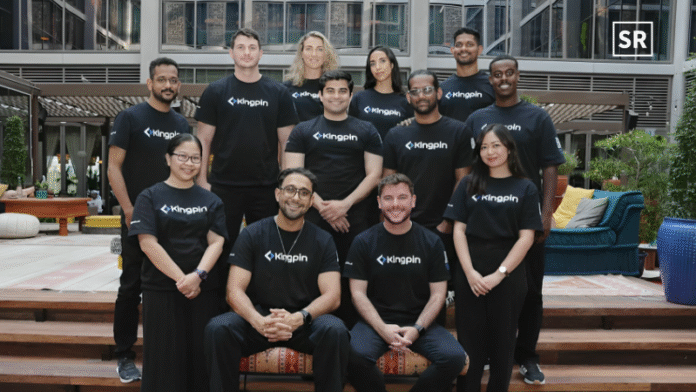 Kingpin Raises $3.5M Seed to Expand AI-Powered Global Distribution Platform