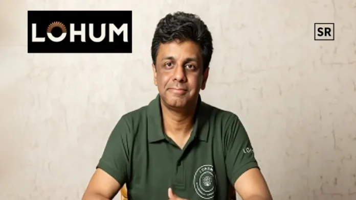 LOHUM raises INR 131.4 crore pre-Series C round led by Growth I9 Opportunity LLP