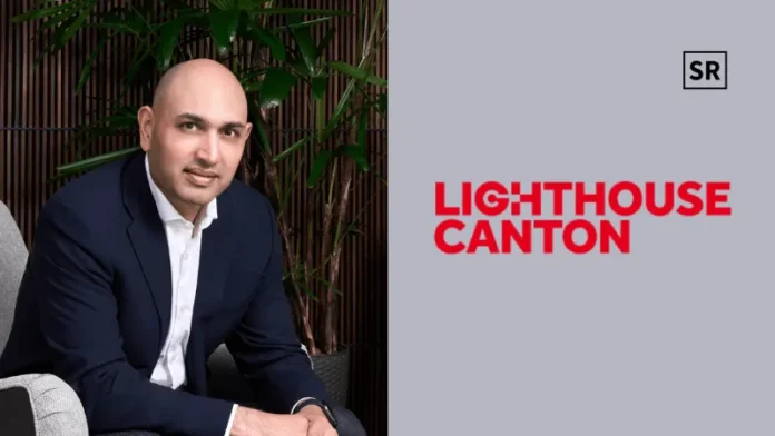 Lighthouse Canton raises $40 million strategic round led by Peak XV Partners